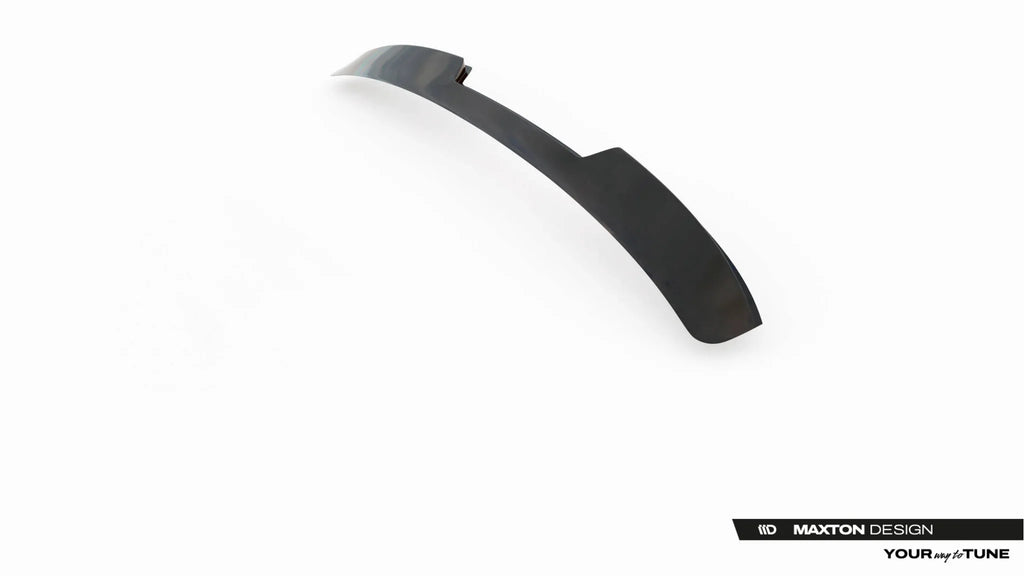 Maxton Design Extensión de alerón 3D para Audi A3 Sedan 8Y Facelift - imagen 5
