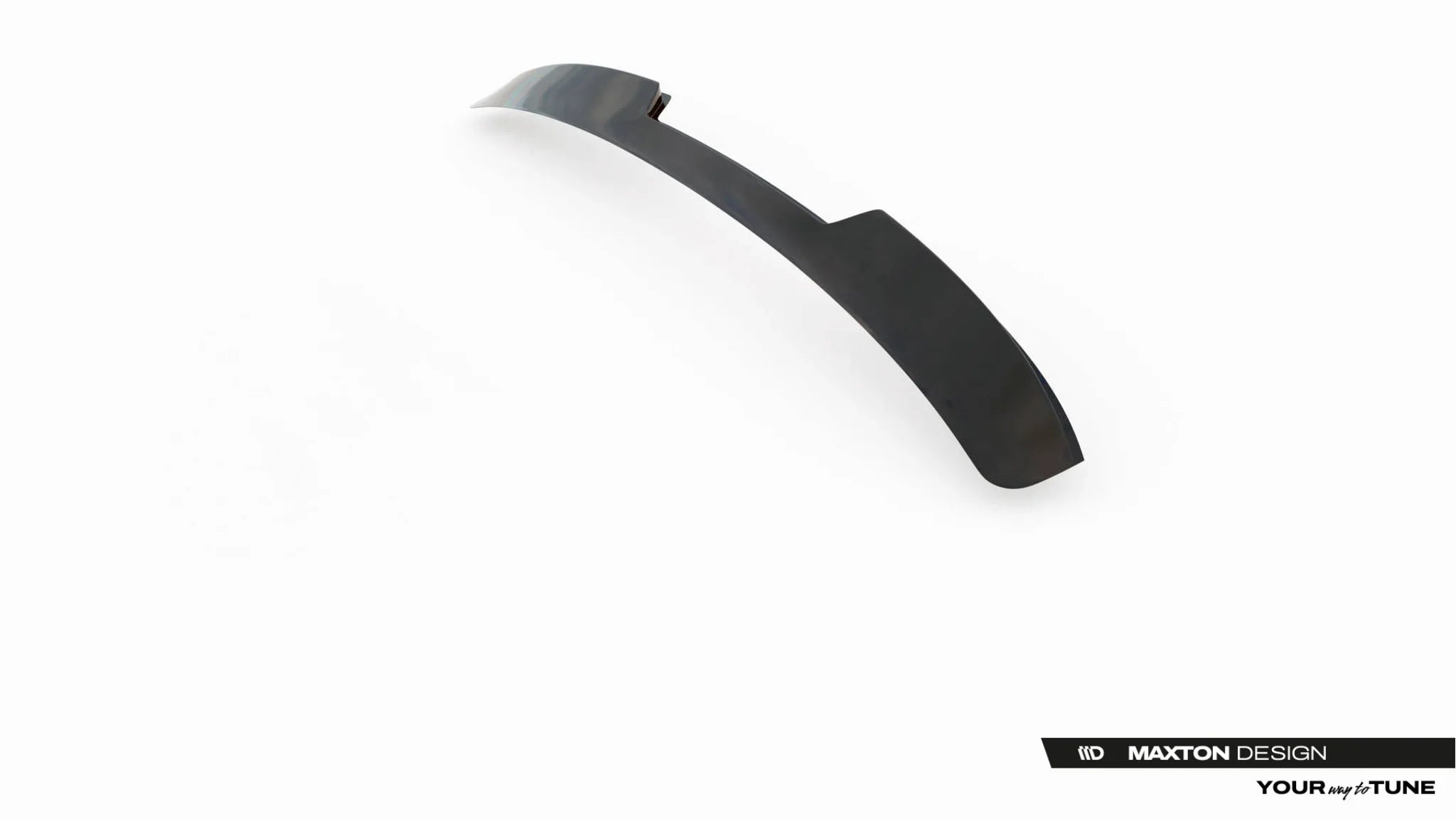 Maxton Design Extensión de alerón 3D para Audi A3 Sedan 8Y Facelift - imagen 5