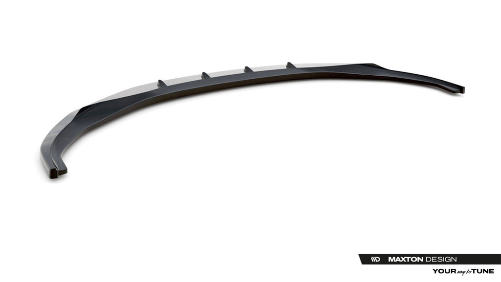 Maxton Design Splitter delantero V.3 para BMW 4 / i4 Gran Coupe M-Pack / M440i G26 - imagen 7