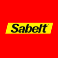 Almohadillas Sabelt 3" Velcro Negras - Sabelt original | APEXCORSE imagen 2