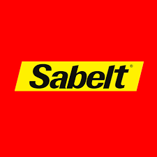 Kit Pasacinturones Plastico FIA 8855 - Sabelt original | APEXCORSE imagen 2