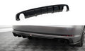 Maxton Design Difusor trasero V.1 para Audi A4 S-line B9 (Version with dual Exhaust tips on one side) - imagen 7