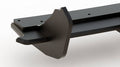Maxton Design Street Pro Rear Diffuser para Dodge Durango SRT Mk3 - imagen 6