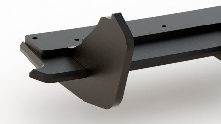 Maxton Design Street Pro Rear Diffuser para Ford Focus ST Mk4 - imagen 9