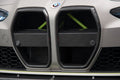 Maxton Design Carbon Fiber Front Grill Prepreg para BMW M4 G82 / M3 G80 - version with radar - imagen 14