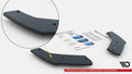 Maxton Design Street Pro Rear Side Splitters para Cupra Leon ST Mk1 - imagen 5