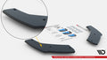 Maxton Design Street Pro Rear Side Splitters para Cupra Leon ST Mk1 Facelift - imagen 8