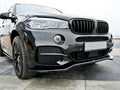 Maxton Design Splitter delantero V.1 para BMW X5 F15 M-PACK - imagen 1