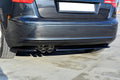 Maxton Design Splitters laterales traseros para Audi A3 Sportback 8P / 8P Facelift - imagen 1