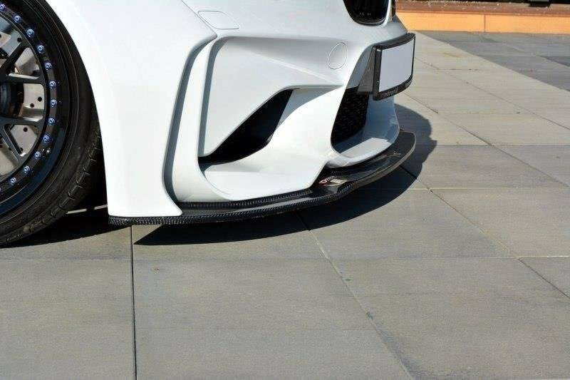 Maxton Design Kit de carrocería para BMW M2 F87 - imagen 2