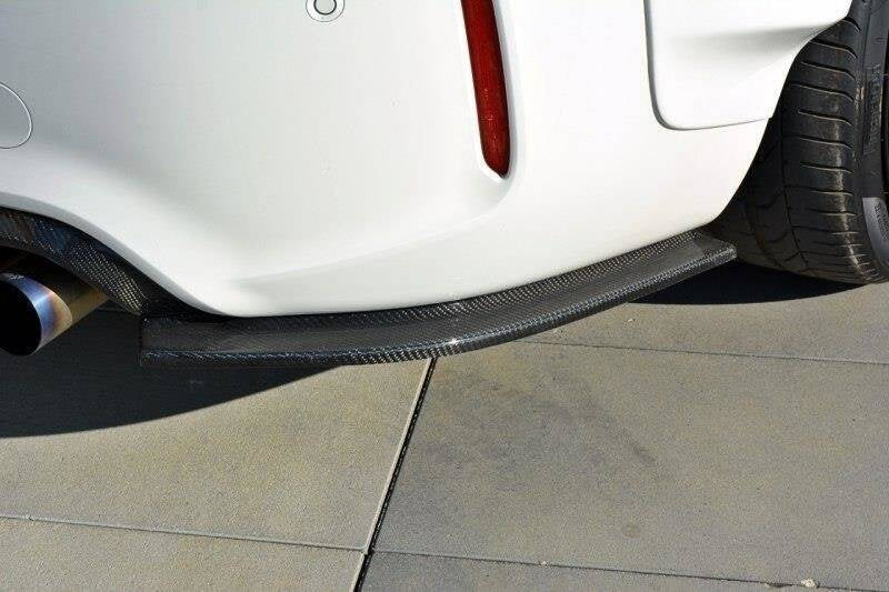 Maxton Design Kit de carrocería para BMW M2 F87 - imagen 10