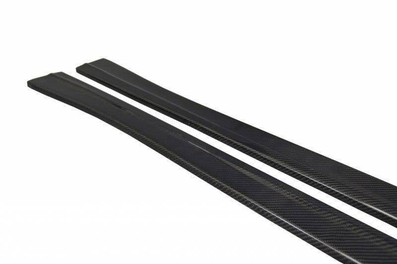 Maxton Design Kit de carrocería para BMW M2 F87 - imagen 18