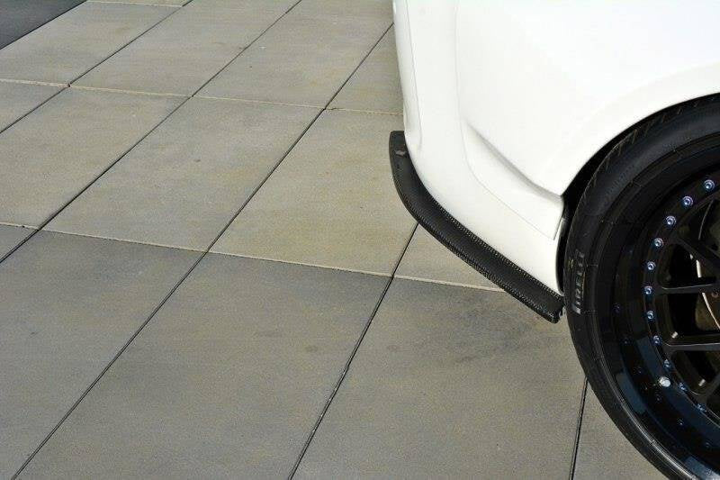 Maxton Design Kit de carrocería para BMW M2 F87 - imagen 6