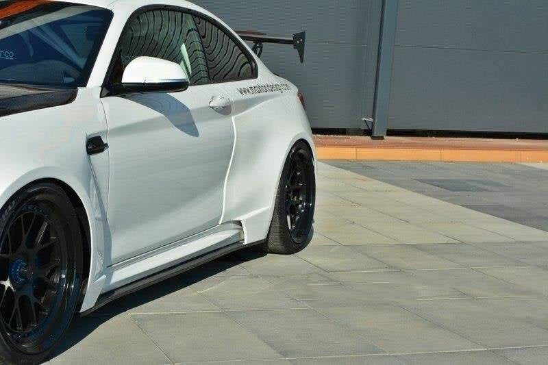 Maxton Design Kit de carrocería para BMW M2 F87 - imagen 7