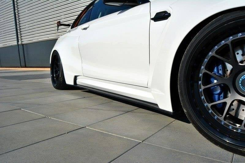 Maxton Design Kit de carrocería para BMW M2 F87 - imagen 8