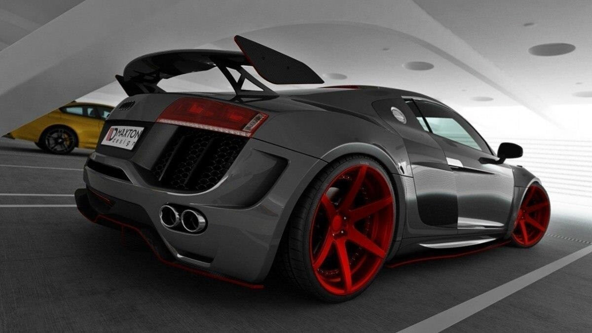 Maxton Design Kit de carrocería para Audi R8 Mk1 - imagen 10