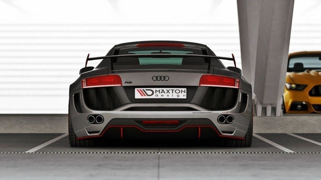 Maxton Design Kit de carrocería para Audi R8 Mk1 - imagen 3