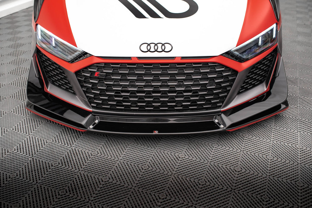 Maxton Design Kit de carrocería para Audi R8 Mk2 Facelift - imagen 9