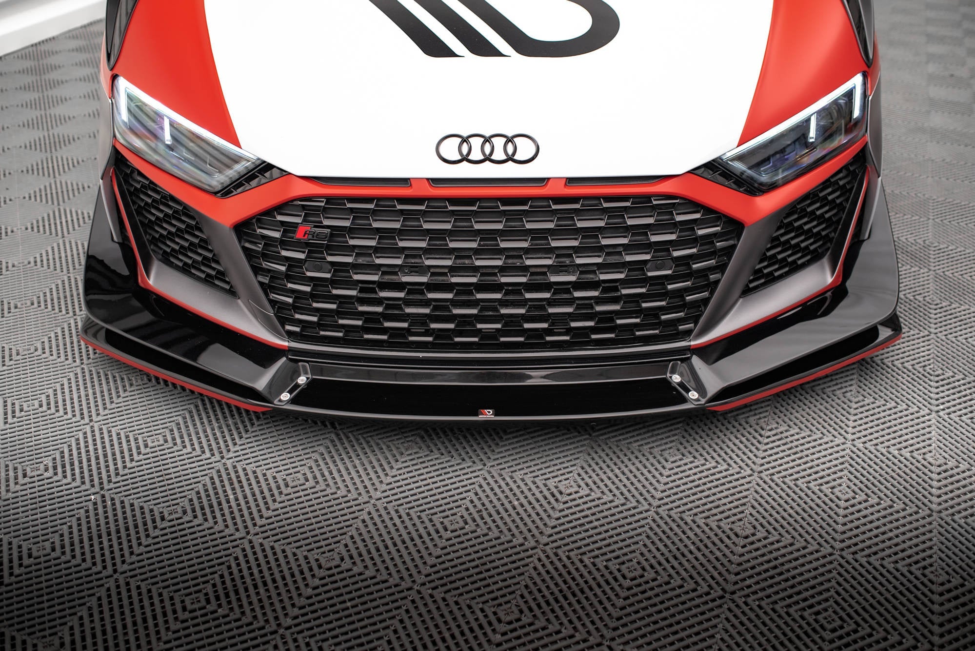 Maxton Design Kit de carrocería para Audi R8 Mk2 Facelift - imagen 9