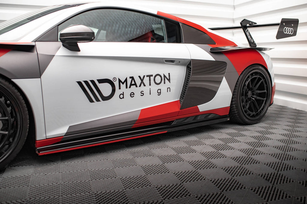 Maxton Design Kit de carrocería para Audi R8 Mk2 Facelift - imagen 11
