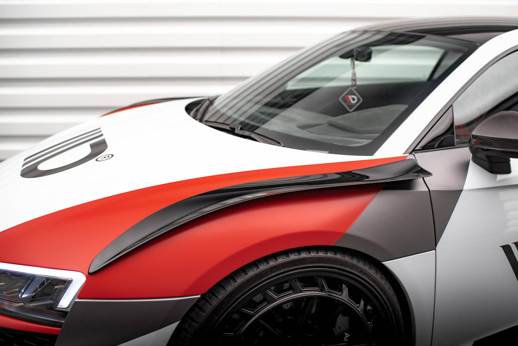 Maxton Design Kit de carrocería para Audi R8 Mk2 Facelift - imagen 19