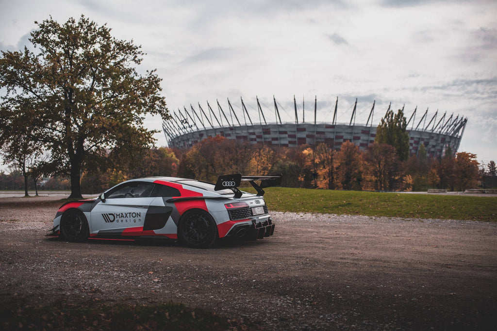 Maxton Design Kit de carrocería para Audi R8 Mk2 Facelift - imagen 3