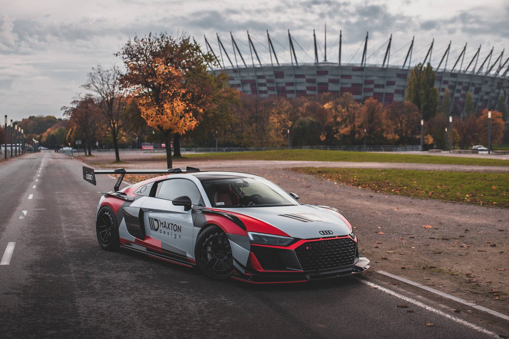 Maxton Design Kit de carrocería para Audi R8 Mk2 Facelift - imagen 1