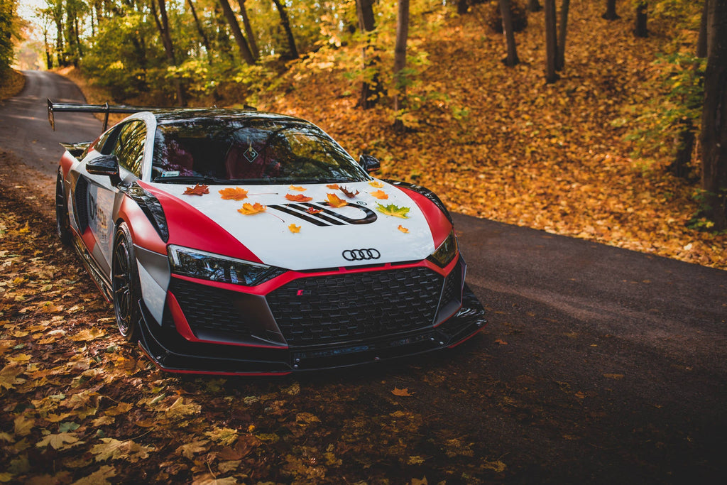 Maxton Design Kit de carrocería para Audi R8 Mk2 Facelift - imagen 5
