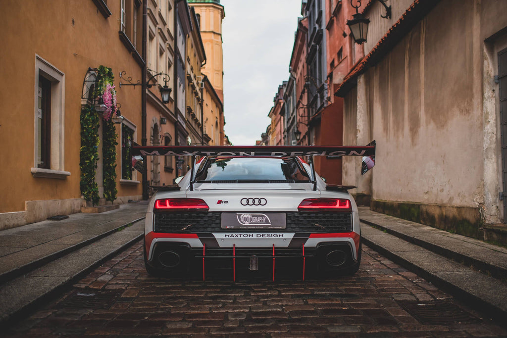 Maxton Design Kit de carrocería para Audi R8 Mk2 Facelift - imagen 6