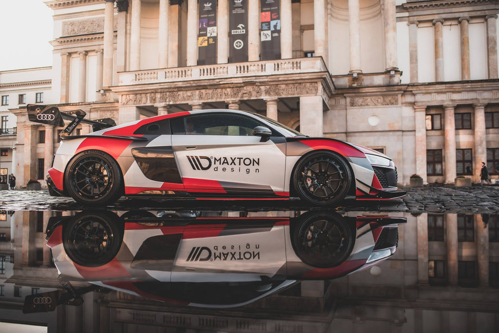 Maxton Design Kit de carrocería para Audi R8 Mk2 Facelift - imagen 7