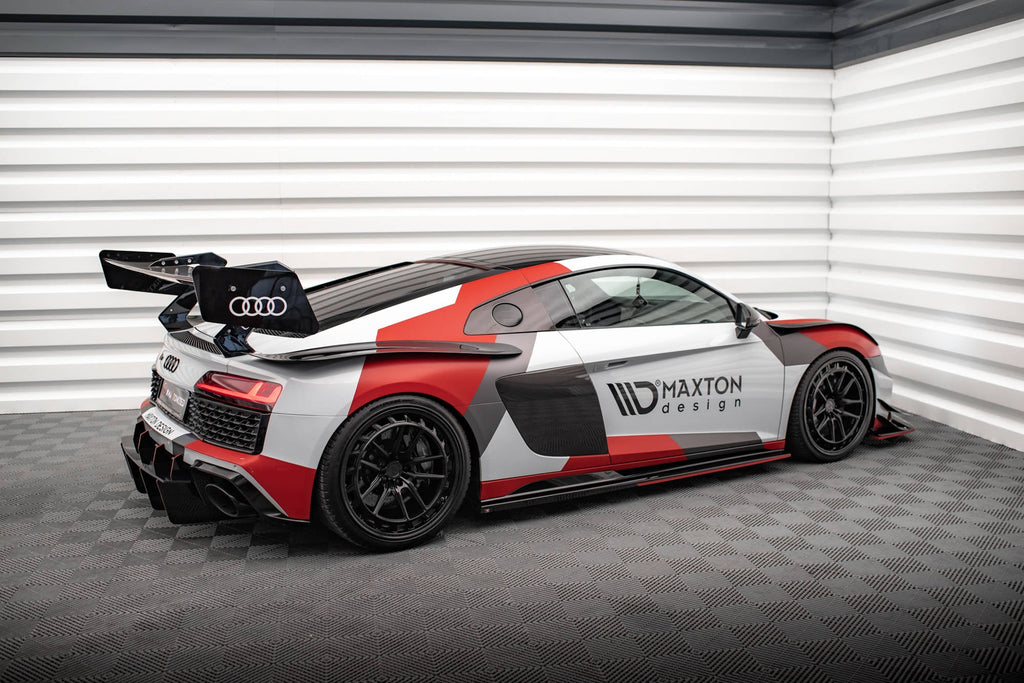 Maxton Design Kit de carrocería para Audi R8 Mk2 Facelift - imagen 12