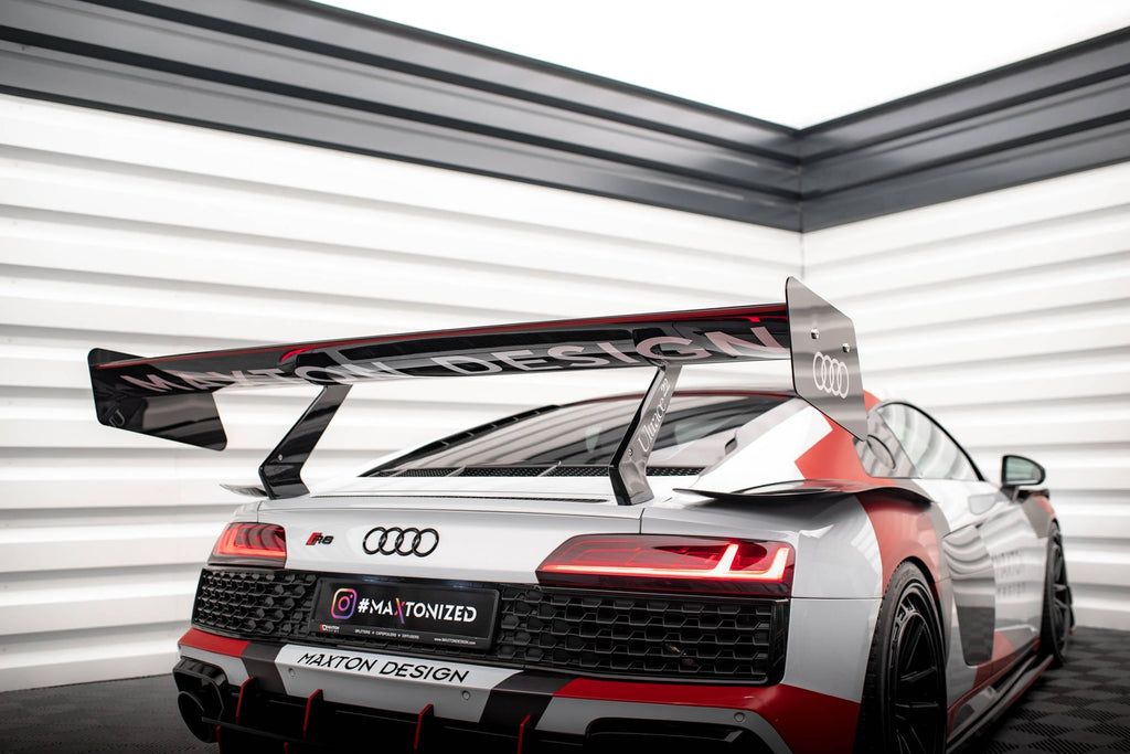 Maxton Design Kit de carrocería para Audi R8 Mk2 Facelift - imagen 13
