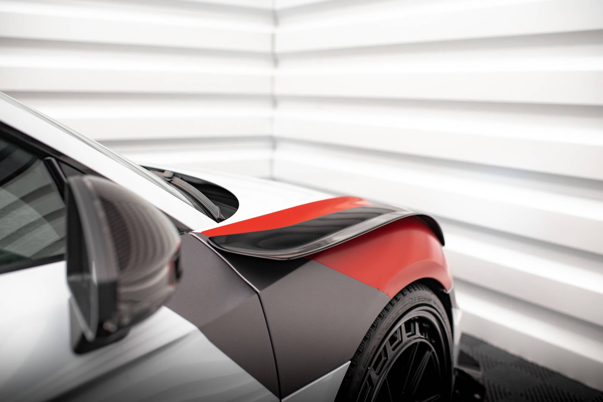 Maxton Design Kit de carrocería para Audi R8 Mk2 Facelift - imagen 15