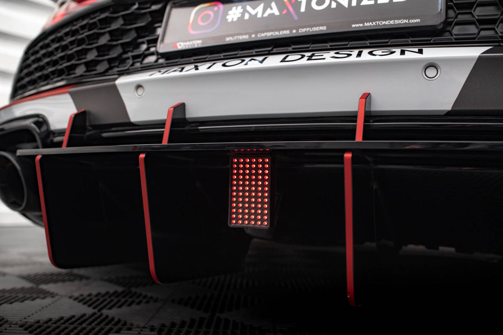 Maxton Design Kit de carrocería para Audi R8 Mk2 Facelift - imagen 17