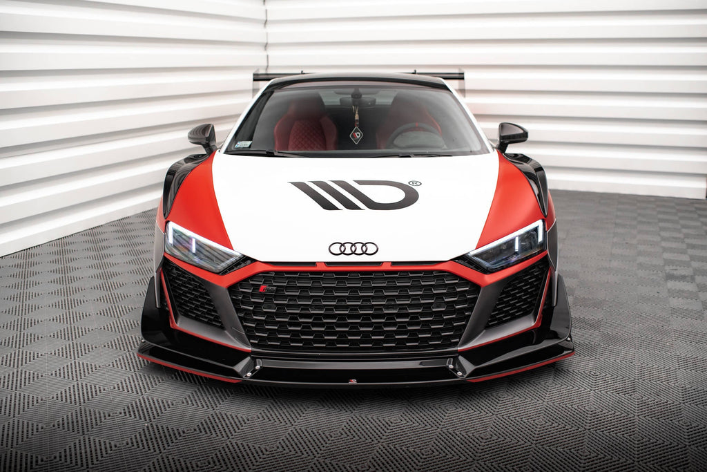 Maxton Design Kit de carrocería para Audi R8 Mk2 Facelift - imagen 18