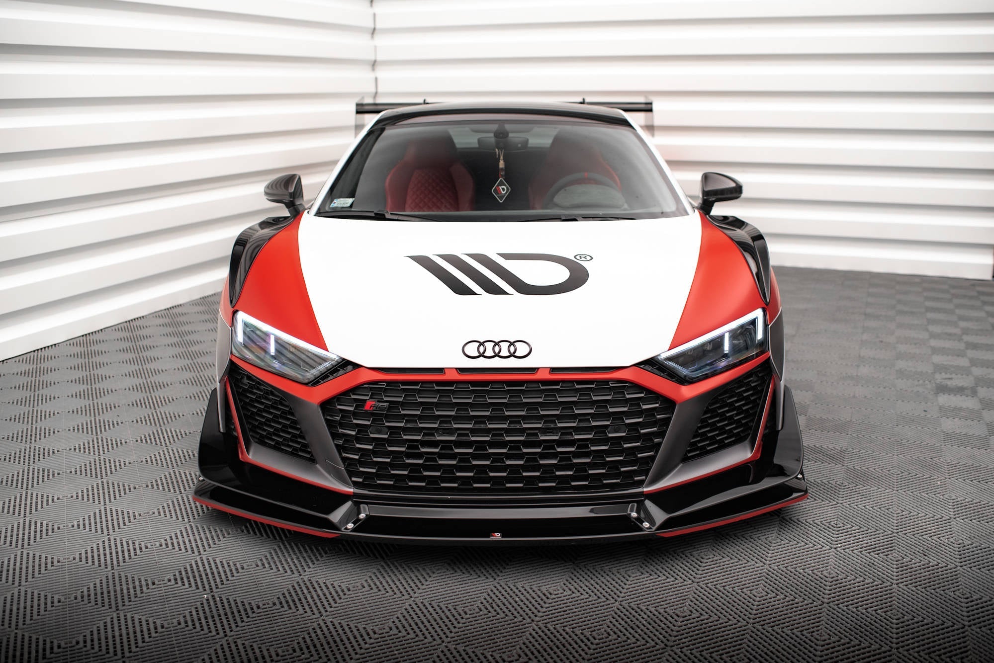 Maxton Design Kit de carrocería para Audi R8 Mk2 Facelift - imagen 18
