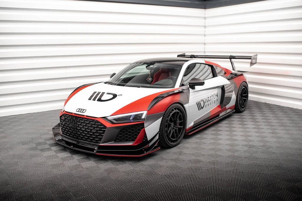 Maxton Design Kit de carrocería para Audi R8 Mk2 Facelift - imagen 10