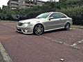 Maxton Design Kit de carrocería para Mercedes CLK W209 W204 AMG LOOK - imagen 1