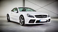 Maxton Design Kit de carrocería para Mercedes SL BLACK SERIES LOOK - imagen 1