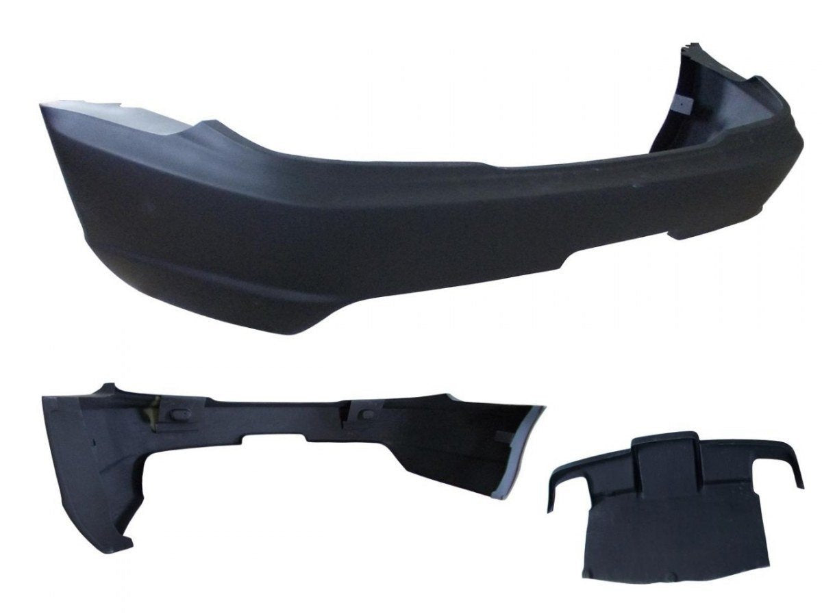 Maxton Design Kit de carrocería para Mercedes SL BLACK SERIES LOOK - imagen 5