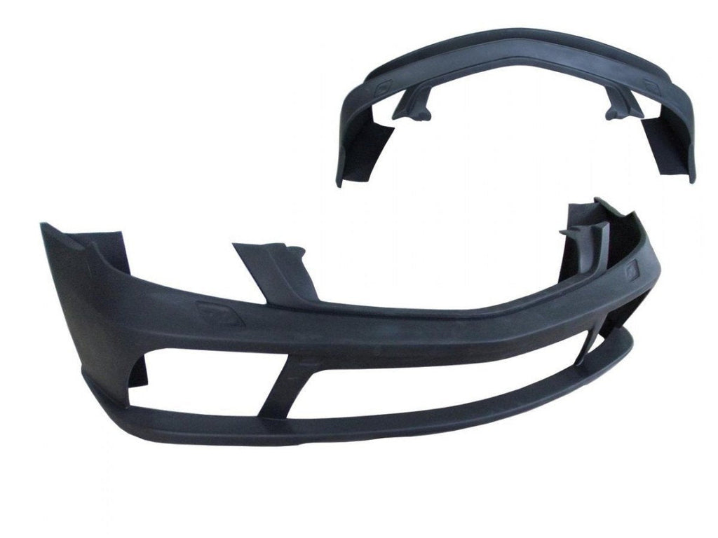 Maxton Design Kit de carrocería para Mercedes SL BLACK SERIES LOOK - imagen 6