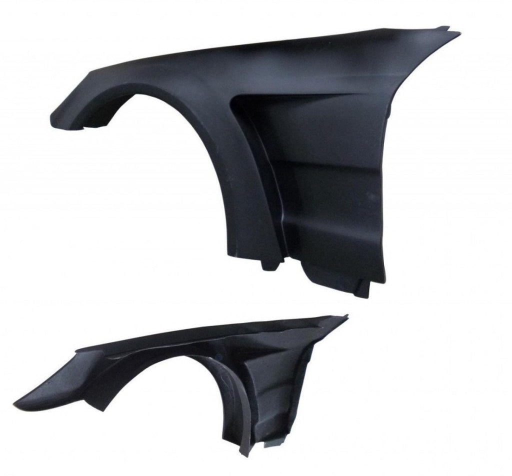 Maxton Design Kit de carrocería para Mercedes SL BLACK SERIES LOOK - imagen 7