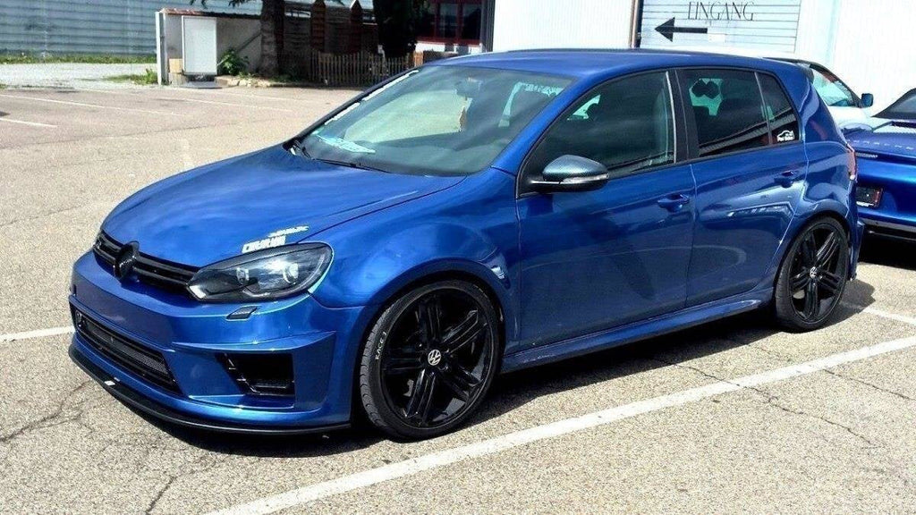 Maxton Design Kit de carrocería para Volkswagen Golf 6 (R400 LOOK) - imagen 1