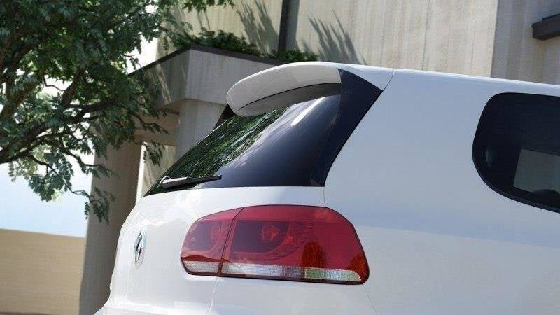 Maxton Design Kit de carrocería para Volkswagen Golf 6 (R400 LOOK) - imagen 3