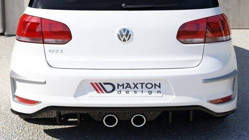 Maxton Design Kit de carrocería para Volkswagen Golf 6 (R400 LOOK) - imagen 5