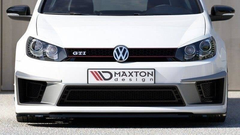 Maxton Design Kit de carrocería para Volkswagen Golf 6 (R400 LOOK) - imagen 6