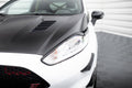 Maxton Design Eyebrows V.2 para Ford Fiesta ST / ST-Line / Standard Mk7 Facelift - imagen 1