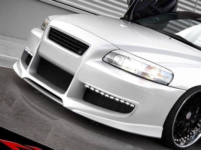 Maxton Design Eyebrows para Volvo V70 - imagen 1