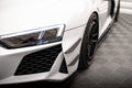 Maxton Design Paragolpes delantero Wings (Canards) para Audi R8 Mk2 Facelift - imagen 1