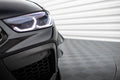 Maxton Design Paragolpes delantero Wings (Canards) para BMW M8 Gran Coupe F93 / Coupe F92 - imagen 1